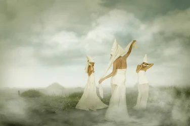 Ethereal Mist Women
