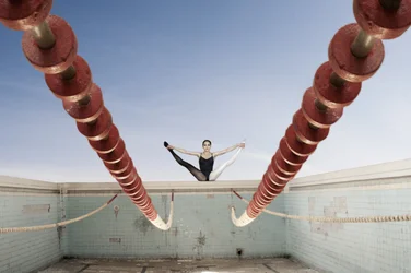 Graceful Split Abandoned Pool