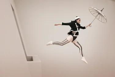 Harlequin