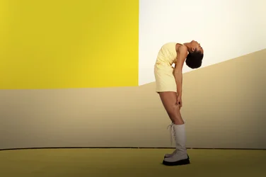 Modern Yellow Movement