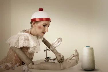 The Doll Maker