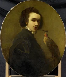The Falconer