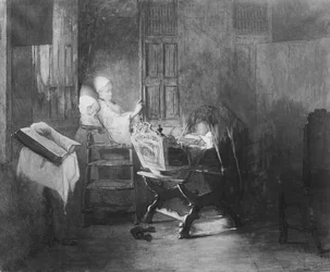 The Sunbeam, mid-19th-early 20th century