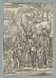 Conversion of Paul