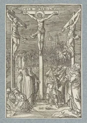 Christ on the Cross