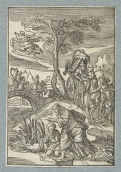 Baptism of the Eunuch