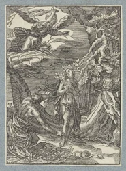 Expulsion from Paradise
