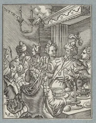 Feast of Belshazzar