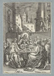 The Last Supper