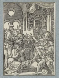Judgment of Solomon