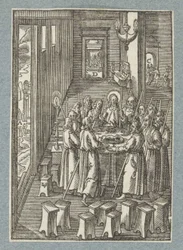 Passover Meal