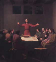 The Last Supper