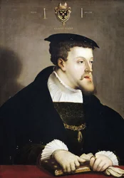 Charles V Holy Roman Emperor