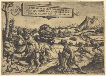 Allegory of 