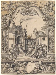 The Death of Virginia