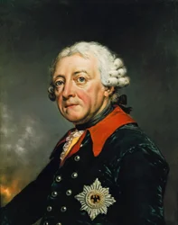 Frederick the Great