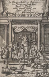Title page, 
