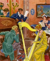 Harp Concert