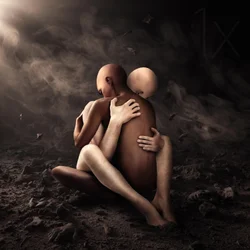 Dark Embrace