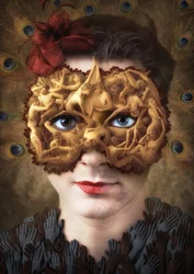 Golden Mask of Duality