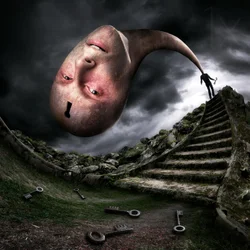 Keyhole Head Journey