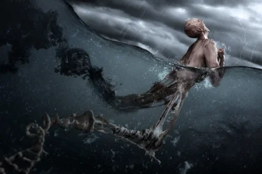 Surreal Storm Rebirth