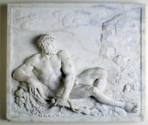 Hercules at Rest