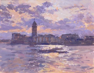 Chelsea Harbour