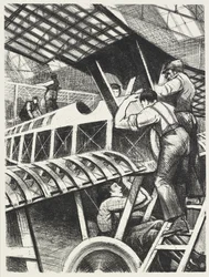Assembling Parts