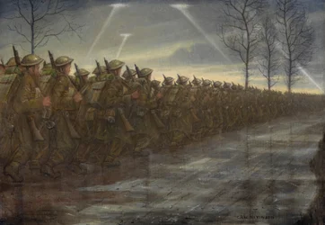 March of Civilization