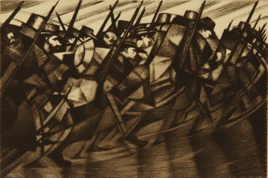 Returning to the Trenches