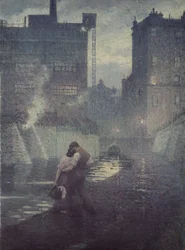 The Towpath