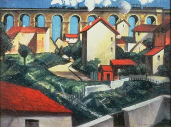 The Viaduct
