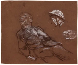 Studies for 