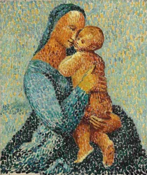 Mother and Child