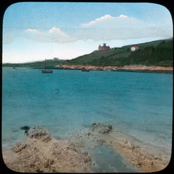 St Mawes Castle, Cornwall