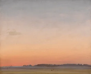 Landscape, ca. 1835-45