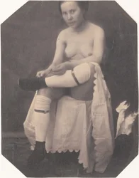 Female Nude
