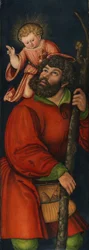 Saint Christopher