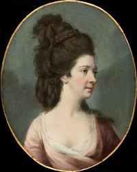 Miss La Touche