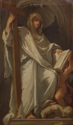 Allegory of Faith