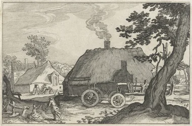 Group of Farms
