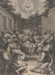 The Pentecost