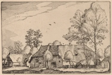 Large Farm