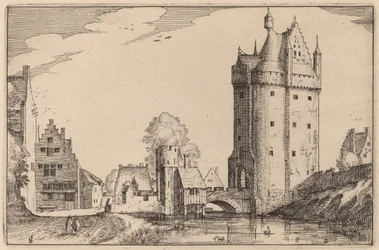 Town Gate