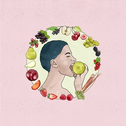 Fruit Intake, 2024