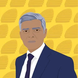 Sadiq Khan, Mayor of London