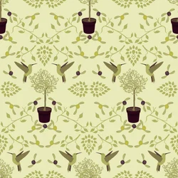 The Olive Tree