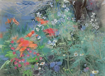 Summer Garden