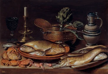 Still Life